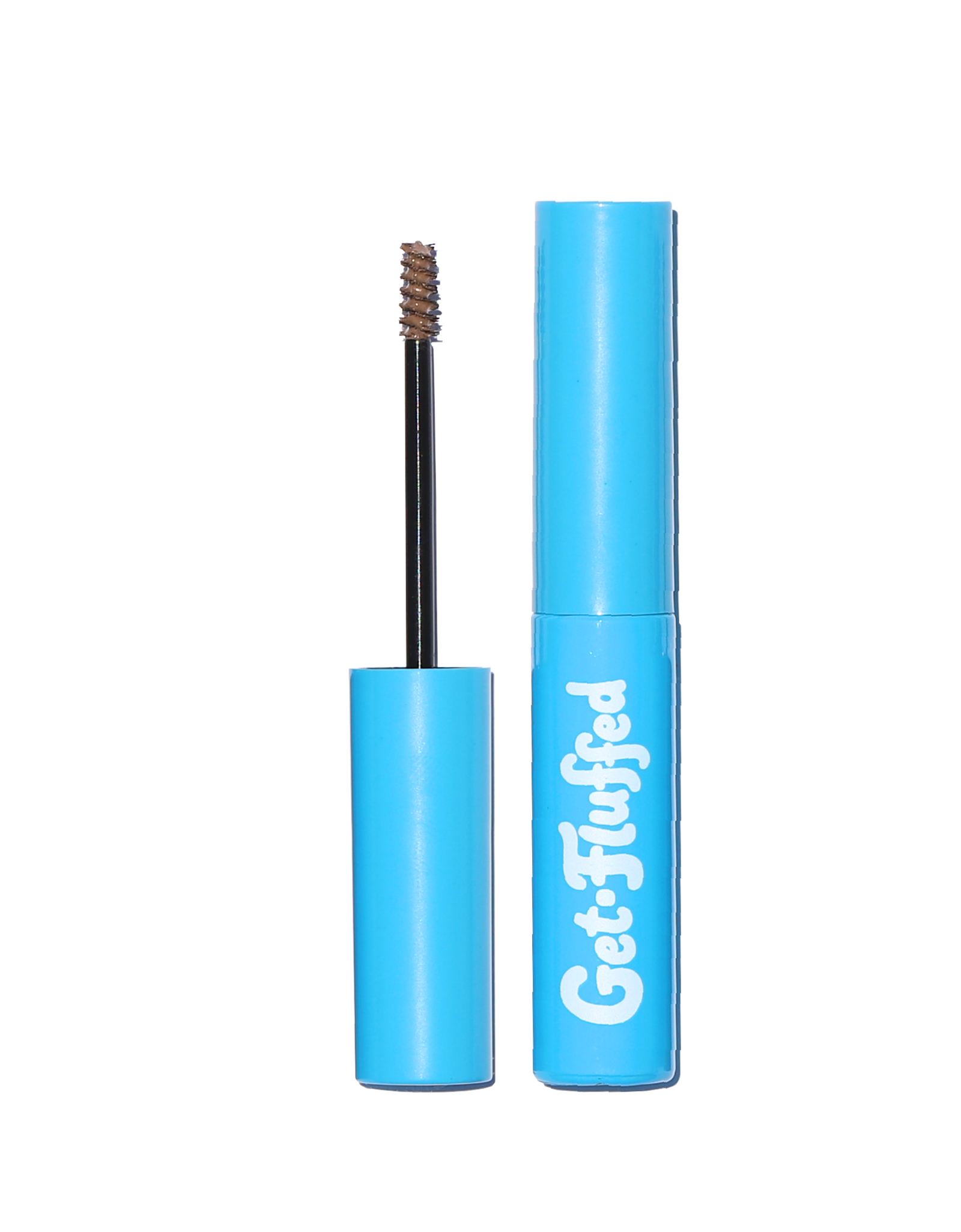 Get-Fluffed Brow Gel by Half Caked