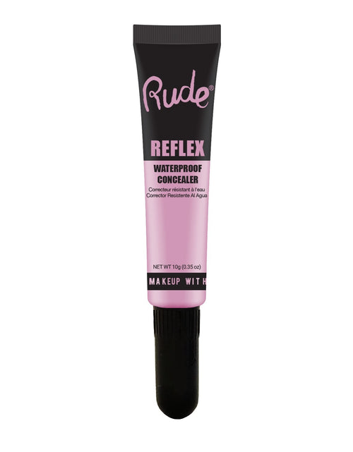 Load image into Gallery viewer, RUDE Reflex Waterproof Concealer - Lavender 17
