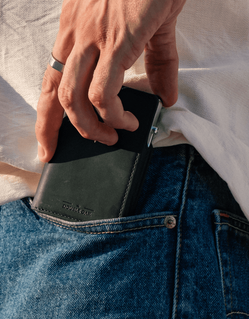 Load image into Gallery viewer, Bifold Wallet
