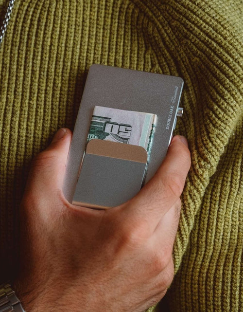 Load image into Gallery viewer, Pop-up Cardholder
