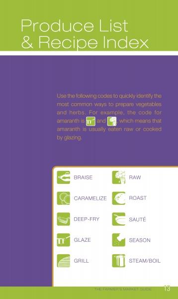 Load image into Gallery viewer, The Farmer's Market Guide by Schiffer Publishing
