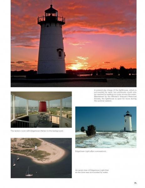 Load image into Gallery viewer, Massachusetts Lighthouses by Schiffer Publishing
