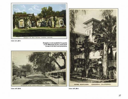 Load image into Gallery viewer, Greetings From Pasadena by Schiffer Publishing
