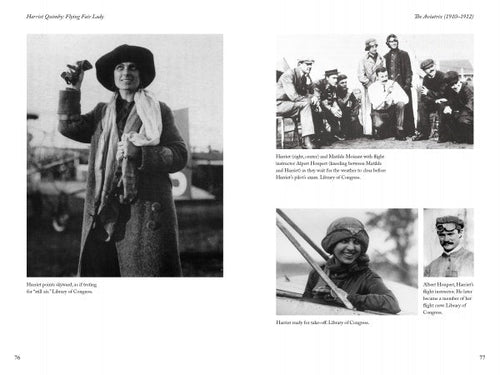 Load image into Gallery viewer, Harriet Quimby by Schiffer Publishing
