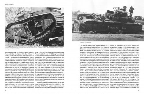 Load image into Gallery viewer, Kampfpanzer Maus by Schiffer Publishing
