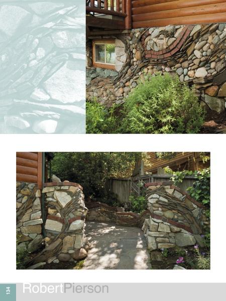 Load image into Gallery viewer, Built with Stone by Schiffer Publishing
