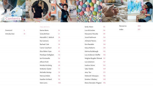 Load image into Gallery viewer, The Motherhood of Art by Schiffer Publishing
