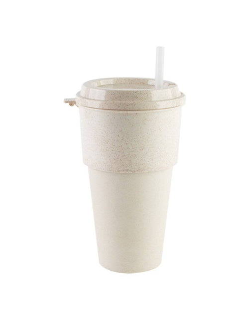 Load image into Gallery viewer, Snack/Popcorn and Drink cup by Peterson Housewares &amp; Artwares
