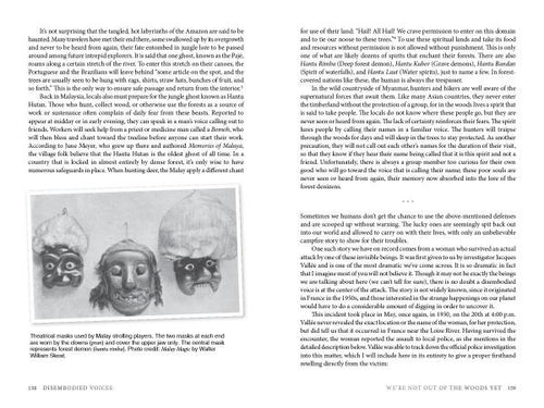 Load image into Gallery viewer, Disembodied Voices by Schiffer Publishing
