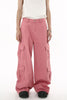 Dusty Pink