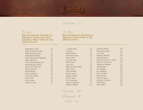 Load image into Gallery viewer, America's Literary Legends by Schiffer Publishing
