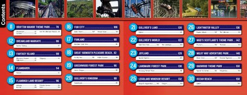 Load image into Gallery viewer, Coasting Around the UK by Schiffer Publishing
