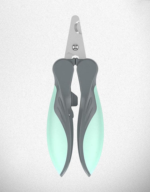 Load image into Gallery viewer, Pet Dog Nail Clippers by Dog Hugs Cat
