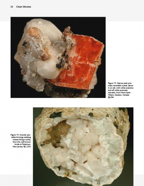 Load image into Gallery viewer, The Collector's Guide to Silicate Crystal Structures by Schiffer Publishing
