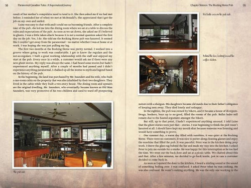 Load image into Gallery viewer, Paranormal Canadian Tales by Schiffer Publishing
