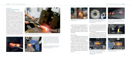 Load image into Gallery viewer, The Book of Forging by Schiffer Publishing
