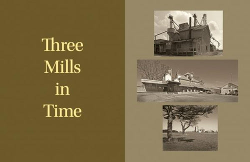 Load image into Gallery viewer, Down by the Feed Mill by Schiffer Publishing
