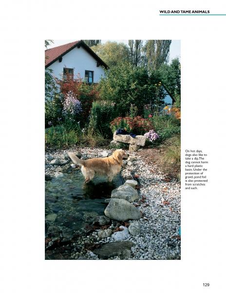 Load image into Gallery viewer, Water Gardens and Natural Pools by Schiffer Publishing
