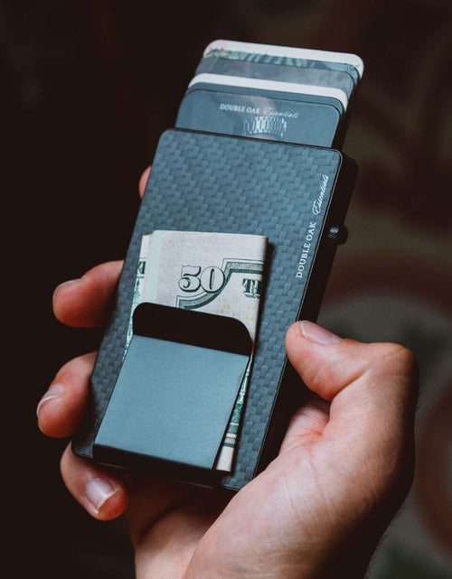 Load image into Gallery viewer, Pop-up Cardholder
