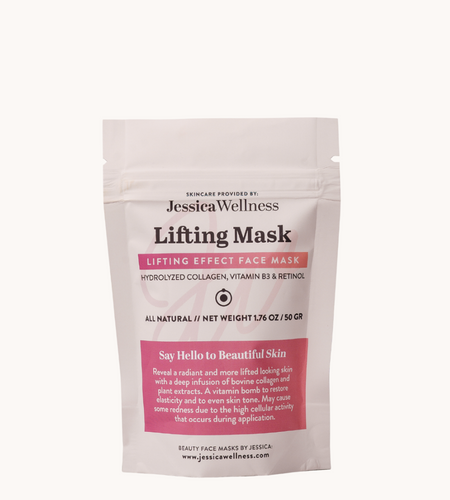 Lifting Mask by Jessica Wellness Shop