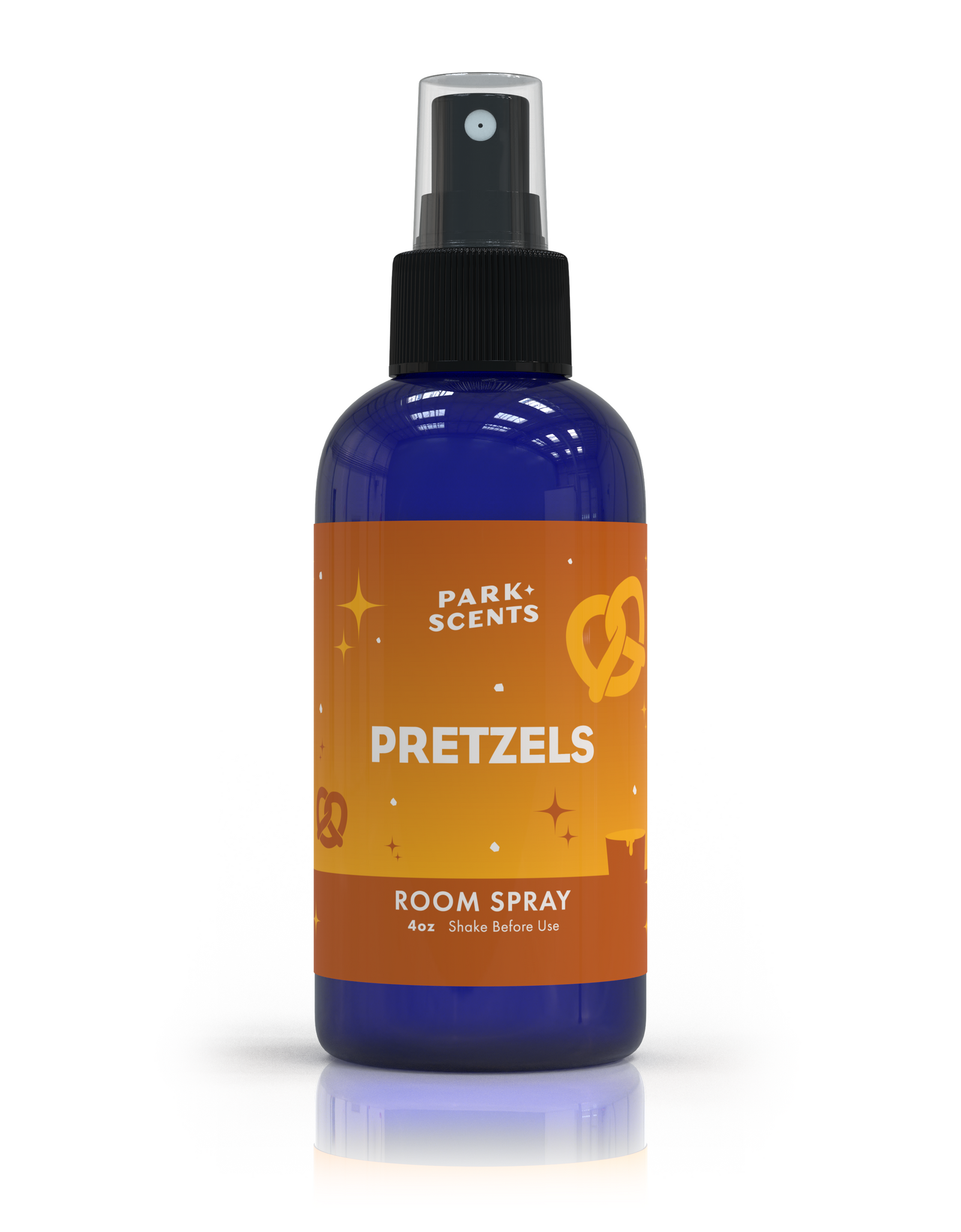 Pretzels Room Spray by Park Scents