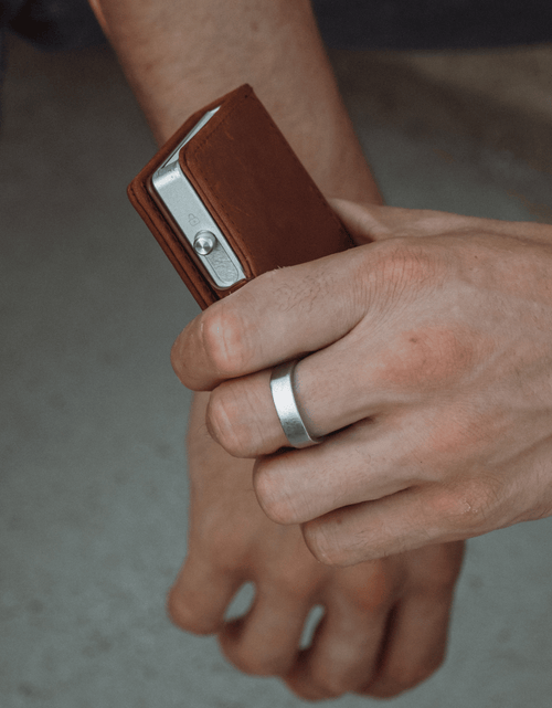 Load image into Gallery viewer, Bifold Wallet
