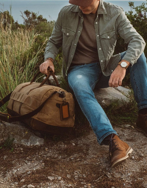 Load image into Gallery viewer, Weekender Bag
