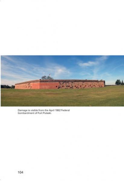 Load image into Gallery viewer, Civil War Walking Tour of Savannah by Schiffer Publishing
