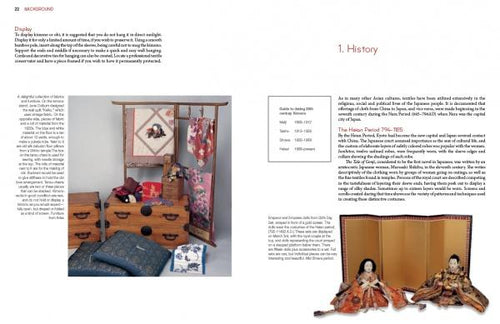 Load image into Gallery viewer, Kimono, Vanishing Tradition by Schiffer Publishing
