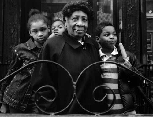 Load image into Gallery viewer, Harlem Street Portraits by Schiffer Publishing
