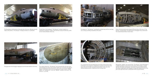 Load image into Gallery viewer, B-17 Flying Fortress, Vol. 1 by Schiffer Publishing

