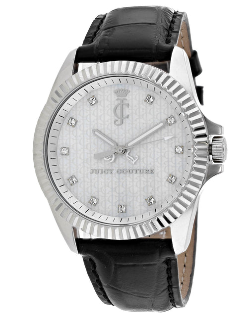 Load image into Gallery viewer, Juicy Couture Women's Stella White Dial Watch - 1900931 by Balec Group
