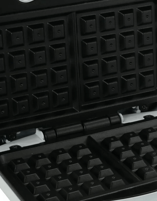 Load image into Gallery viewer, Better Chef Non-Stick Electric Waffle Maker by Jupiter Gear Home
