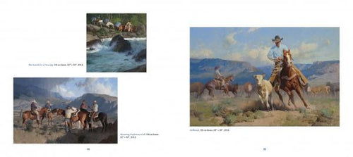 Load image into Gallery viewer, Western Art of the Twenty-First Century by Schiffer Publishing
