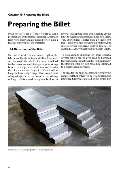 Load image into Gallery viewer, Damascus Steel by Schiffer Publishing
