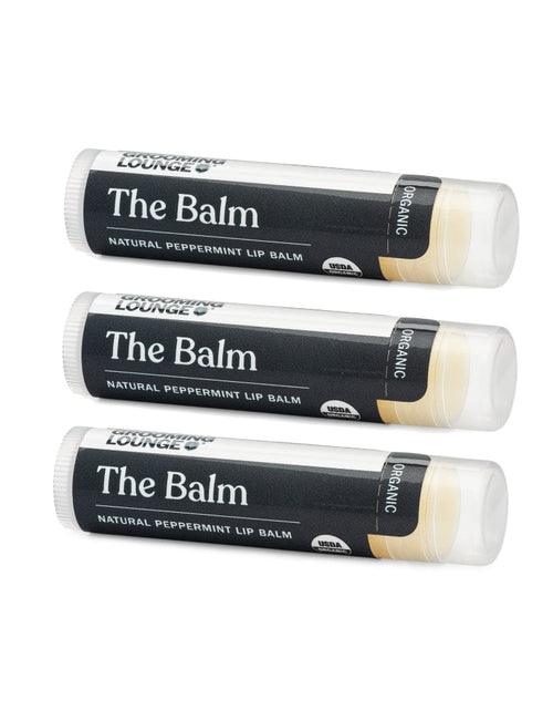 Load image into Gallery viewer, Grooming Lounge The Balm 3 Pack (Save $4) by Grooming Lounge
