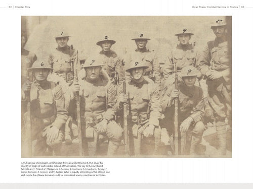 Load image into Gallery viewer, Forgotten Soldiers of World War I by Schiffer Publishing
