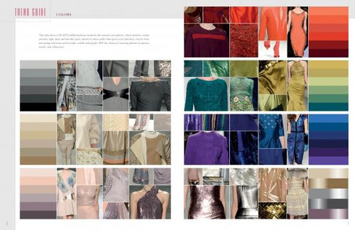 Load image into Gallery viewer, The SFP LookBook: Mercedes-Benz Fashion Week Fall/Winter 2014 Collections by Schiffer Publishing
