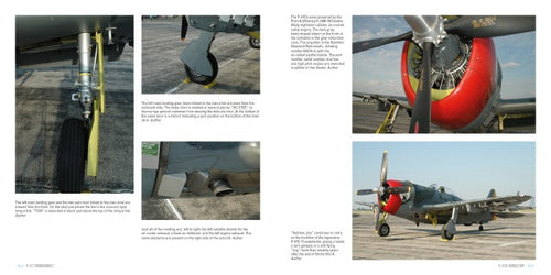 Load image into Gallery viewer, P-47 Thunderbolt by Schiffer Publishing

