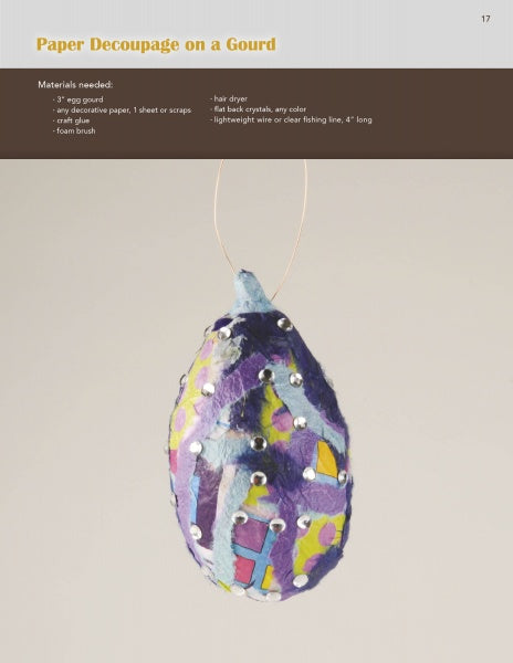 Load image into Gallery viewer, One Gourd at a Time by Schiffer Publishing
