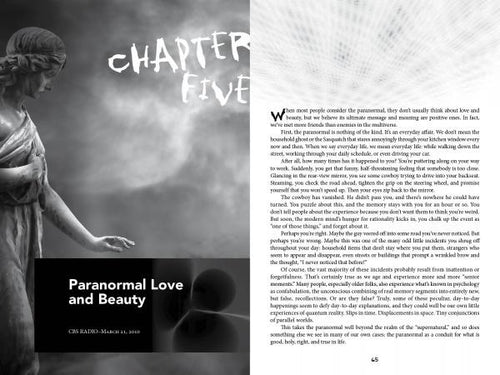Load image into Gallery viewer, Behind the Paranormal by Schiffer Publishing
