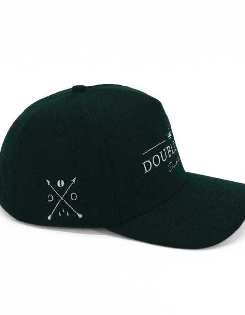 Load image into Gallery viewer, Double Oak Heritage Hat
