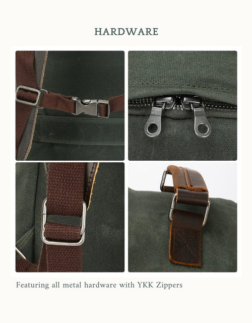 Load image into Gallery viewer, Backpack
