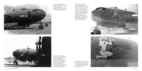 Load image into Gallery viewer, B-29 Superfortress, Vol. 1 by Schiffer Publishing
