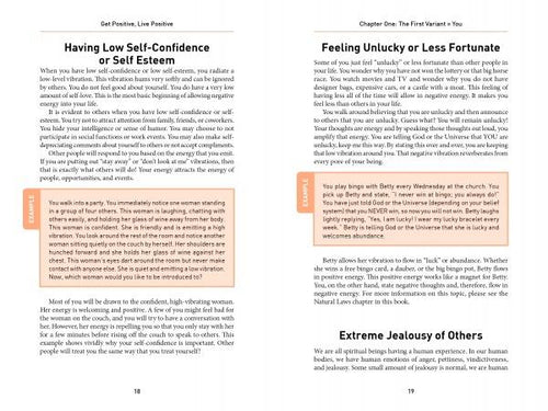 Load image into Gallery viewer, Get Positive Live Positive by Schiffer Publishing
