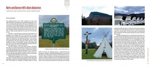 Load image into Gallery viewer, Notorious New England by Schiffer Publishing
