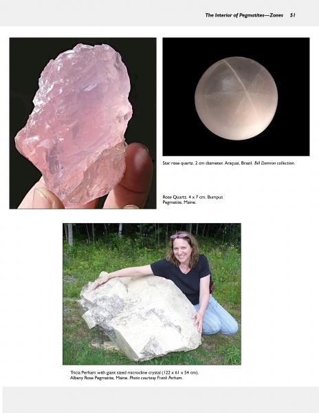 Load image into Gallery viewer, A Collector's Guide to Granite Pegmatites by Schiffer Publishing
