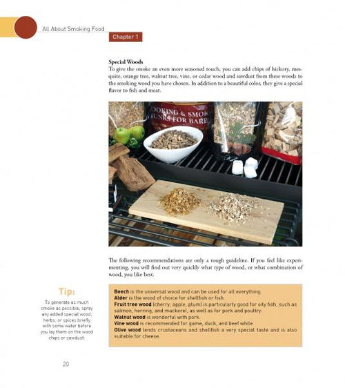 Load image into Gallery viewer, Home Smoking Basics by Schiffer Publishing
