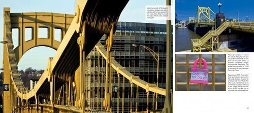 Load image into Gallery viewer, Pittsburgh by Schiffer Publishing
