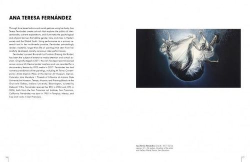 Load image into Gallery viewer, 50 Contemporary Women Artists by Schiffer Publishing
